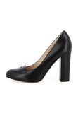 EVITA Pumps 'CRISTINA' zwart