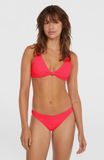 O'neill Pismo Flamenco Bikini Rose 36 Femme