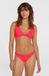O'neill Pismo Flamenco Bikini Rose 36 Femme