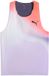 Puma Lightspeed Ultraweave Graphic Singlet Heren - Blauw - Maat XL