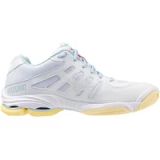 Mizuno Wave Voltage Indoorschoenen dames Wit 43