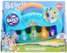 Bluey Keyboard Speelgoed Elektronisch Muziekplezier voor Kinderen