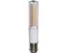 LightMe LED LightMe LM85358 B15d 8 W Blanc chaud