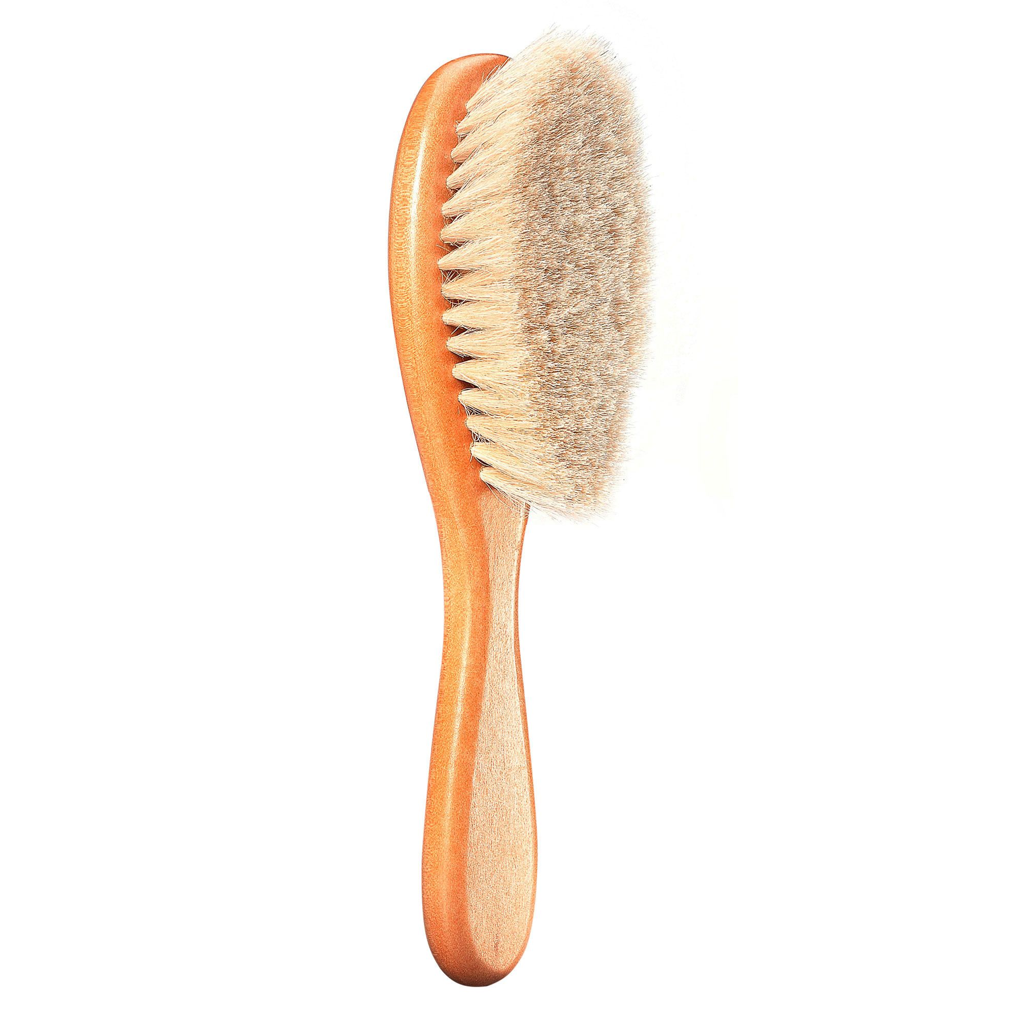 Reer 81165 Haarborstel en -kammen - wit, hout