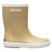 Bergstein Classic Glam Regenlaarzen kinderen - Jongens - Meisjes - Gold