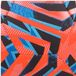 Derbystar Multikick Mini V26 Voetbal Oranje/Blauw/Zwart