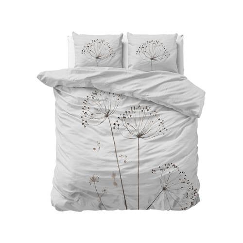 Sleeptime Polyester Dekbedovertrek 2-Persoons (200x200 cm)