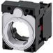 Siemens 3SU1500-1AA10-1CA0 Support Avec adaptateur 1x NC Contact element 500 V 1 pièce