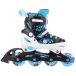 Tempish patins à roulettes bam-bu flash