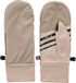 ENDURANCE Corbia handschoenen voor dames, beige, maat 8