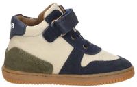 Develab Baby Schoentjes Blauw Maat 23