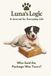Luna's Logic: Who Said the Package Was Yours?