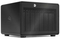 Merkloos OWC ThunderBay 8 RAID 5 Edition 8-bay externe schijf met dubbele Thunderbolt 3-poorten