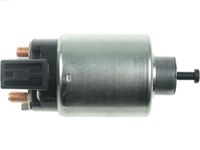 AS-PL SS1080 (DELCO) Starter solenoids/startmagneetschakelaar