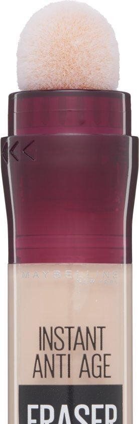 Maybelline Eraser oogconcealer - 03-Fair - 6 ml
