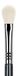 Jessup 217 Pro Makeup Brush Blending Eye Shadow Pen Shading Powder Cosmetics