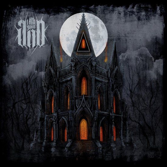 Trinity I Am Your God Trinity (CD)