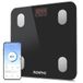 RENPHO balance impédancemétrie corporelle Bluetooth