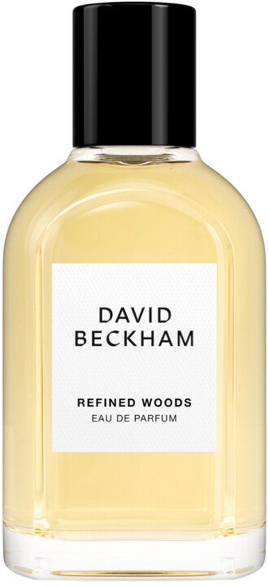 David Beckham Eau de Parfum / 50 ml / Mannen