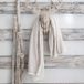 TODAY Eskimo deken en plaids, beige, 125 x 150 cm
