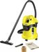 Kärcher WD 3 Battery - Aspirateur tout usage - Batterie (36 V) et chargeur exclus