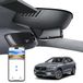 Volvo Dashcam 4K - aspect OEM - Wifi - enregistrement en boucle - Volvo Xc60 2022-2026