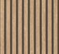Profhome Hout behang 391091-GU vliesbehang hardvinyl warmdruk in reliëf gestructureerd in hout look mat beige bruin zwart 5,33 m2