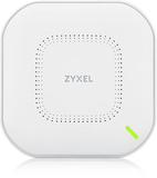 Zyxel NWA210AX - WiFi 6 Access Point - 2975 Mbit/s - PoE - White