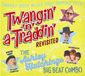 Bertus Distributie Ashley Hutchings Twangin' 'n' A-traddin' Revisited