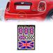 Quattroerre 702 Sporting Tabs Set GB