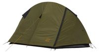 Cardova Tunneltent - 1-2 personnes - Imperméable 3000 mm - Tente intérieure en maille