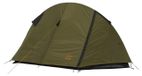 Cardova Tunneltent - 1-2 personnes - Imperméable 3000 mm - Tente intérieure en maille