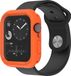 OtterBox Exo Edge Series Apple Watch 44MM Hoesje Bumper Case Oranje