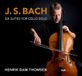 Bach J. S. Bach: Six Suites for Cello Solo