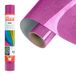 Siser® Twinkle Pink, 30 cm x 0,5 m, vinyl, opstrijken, reflecterend