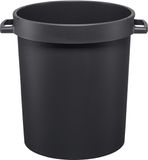 Orthex Tuincontainer, 45 Liter, Donkergrijs