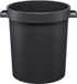 Orthex Tuincontainer, 45 Liter, Donkergrijs
