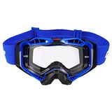 LS2 crossbril Aura blauw