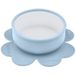 Baboo Silicone Bowl Kinderservies 1 st