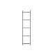 Ferm Living Échelle Punctual Anthracite, 5