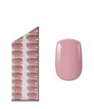Miss Sophie Press On Nails Sugar Babe Press On Nails Short Square Ongles artificiels