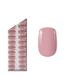 Miss Sophie Press On Nails Sugar Babe Press On Nails Short Square Ongles artificiels