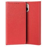 Cool Apple iPhone 13 Cool Flip Cover, Smooth, Red