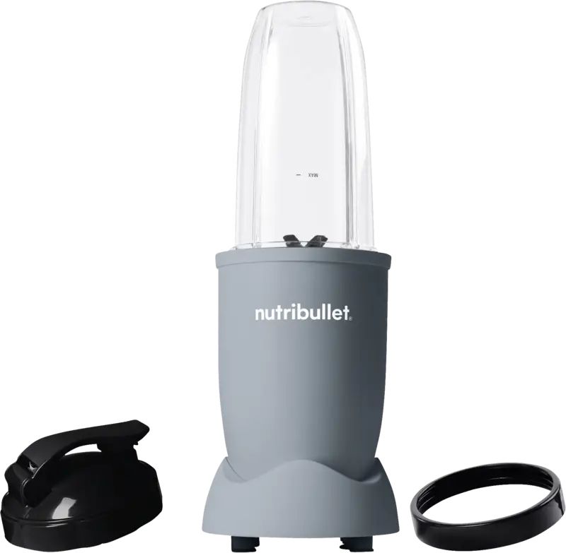 Nutribullet Exclusive Pastel Blender - 900W - Stone