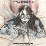 Sonic Rendezvous Jutta Weinhold - Memories Of Zed Yago (LP)