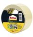 Pattex Dubbelzijdig plakband, tape voor tapijten, tapijten en andere vloeren, kleefkracht, 50 mm x 25 m