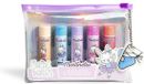 AQUARIUS Martinelia MAGIC BALLET - Lippen balsem - 5 stuks