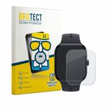 BROTECT - Screenprotector voor Vivo Watch GT 2 - Folie Beschermfolie Beschermglas matte