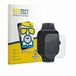 BROTECT - Screenprotector voor Vivo Watch GT 2 - Folie Beschermfolie Beschermglas matte
