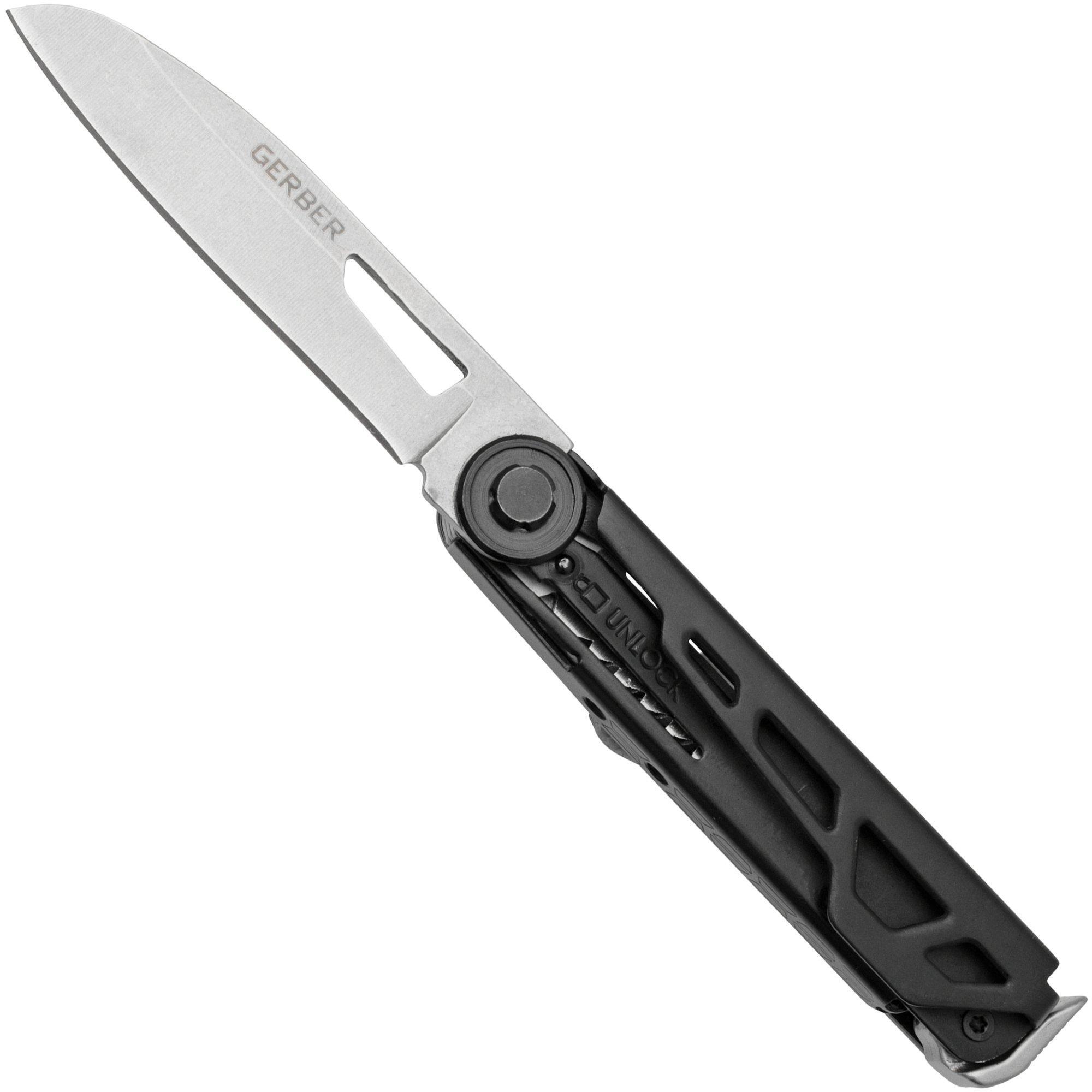 Gerber Gerber Armbar Trade 1064411 Onyx, multitool